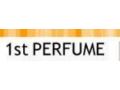1st Perfume Promo Codes April 2024