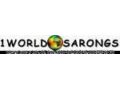 1 World Sarongs Promo Codes April 2024