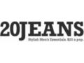 20Jeans 20% Off Promo Codes May 2024