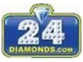 24diamonds Promo Codes October 2022