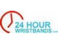 24hourwristband Promo Codes July 2022