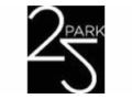 25park Promo Codes May 2024