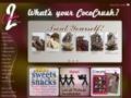 2chickswithchocolate Promo Codes April 2024
