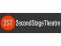 2st 2econd Stage Theatre Promo Codes May 2024