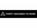 Thirty Seconds To Mars Promo Codes April 2024