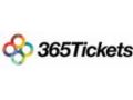 365tickets UK 15% Off Promo Codes May 2024