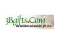 3b Gifts Promo Codes April 2024
