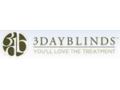 3 Day Blinds Promo Codes May 2022