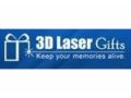 3d Laser Gifts Promo Codes March 2024