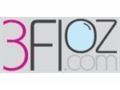 3 Floz Promo Codes August 2022