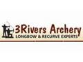 3rivers Archery Promo Codes March 2024