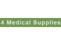 4 Med Supply Promo Codes August 2022