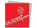 416-florist Promo Codes May 2024
