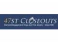 47 Street Closeouts Free Shipping Promo Codes May 2024