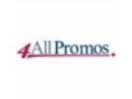4allpromos Promo Codes May 2024