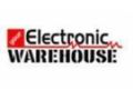 4 Electronic Warehouse Promo Codes June 2023
