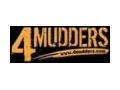 4mudders Promo Codes April 2024