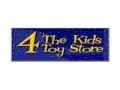 4 The Kids Toy Store 20% Off Promo Codes May 2024