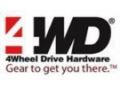 4wheel Drive Hardware Promo Codes August 2022