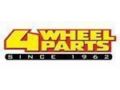 4 Wheel Parts Promo Codes June 2023