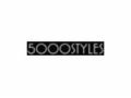 5000 Styles Promo Codes April 2024