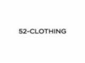 52-clothing 50% Off Promo Codes May 2024