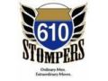 610 Stompers 25% Off Promo Codes May 2024