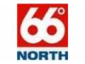 66 Degrees North Promo Codes May 2024