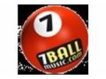 7 Ball Music 20$ Off Promo Codes May 2024