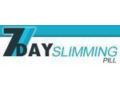 7 Day Slimming Pill Free Shipping Promo Codes May 2024