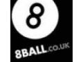 8ball Uk Promo Codes August 2022