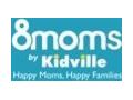 8moms Promo Codes April 2023