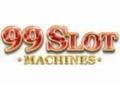 99 Slot Machines Promo Codes April 2024