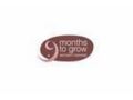 9 Months To Grow Promo Codes March 2024