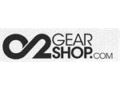 O2 Gear Shop Promo Codes December 2022