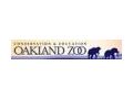 Oaklandzoophotos 5$ Off Promo Codes May 2024