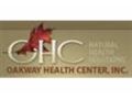 Oakway Health Center Promo Codes April 2024