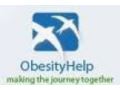 Obesityhelp Promo Codes August 2022