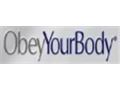 Obey Your Body Promo Codes April 2024