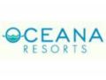 Oceana Resorts Promo Codes April 2024
