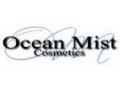 Ocean Mist Cosmetics Promo Codes January 2022