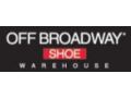 Off Broadway Shoes Promo Codes October 2023