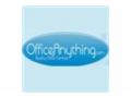 Office Anything Promo Codes December 2022