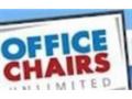 Office Chairs Unlimited Promo Codes April 2024
