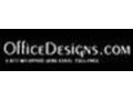 Officedesigns Promo Codes January 2022