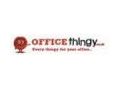 Office Thingy 5% Off Promo Codes May 2024