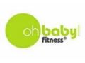 Oh Baby Fitness Promo Codes October 2022