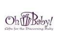 Oh Baby Gifts 10% Off Promo Codes May 2024