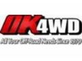 OK4WD Promo Codes May 2024