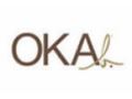 Oka-b Promo Codes October 2023